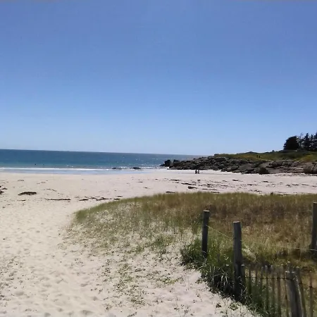 Jetez L'ancre ! De 4 à 12 Pers, Vacances, Week-ends, Télétravail, à Trévignon *