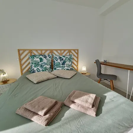Hébergement de vacances Jetez L'ancre ! De 4 à 12 Pers, Vacances, Week-ends, Télétravail, à Trévignon Trégunc