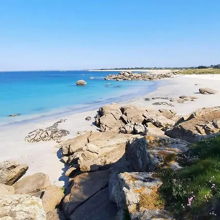 Jetez L'ancre ! De 4 à 12 Pers, Vacances, Week-ends, Télétravail, à Trévignon Trégunc