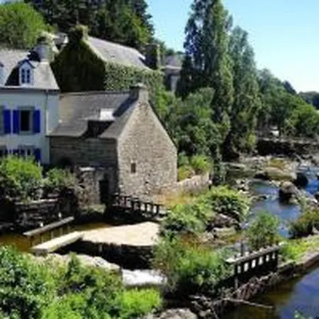 Hébergement de vacances Jetez L'ancre ! De 4 à 12 Pers, Vacances, Week-ends, Télétravail, à Trévignon Trégunc