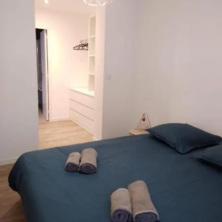 Hébergement de vacances Jetez L'ancre ! De 4 à 12 Pers, Vacances, Week-ends, Télétravail, à Trévignon *