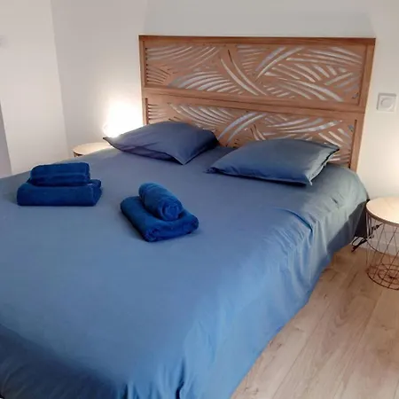 Jetez L'ancre ! De 4 à 12 Pers, Vacances, Week-ends, Télétravail, à Trévignon Hébergement de vacances *